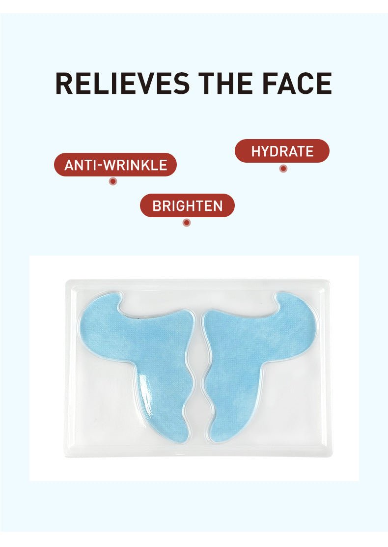 Hydrolyzed Collagen Filling Tablet Soluble Mask
