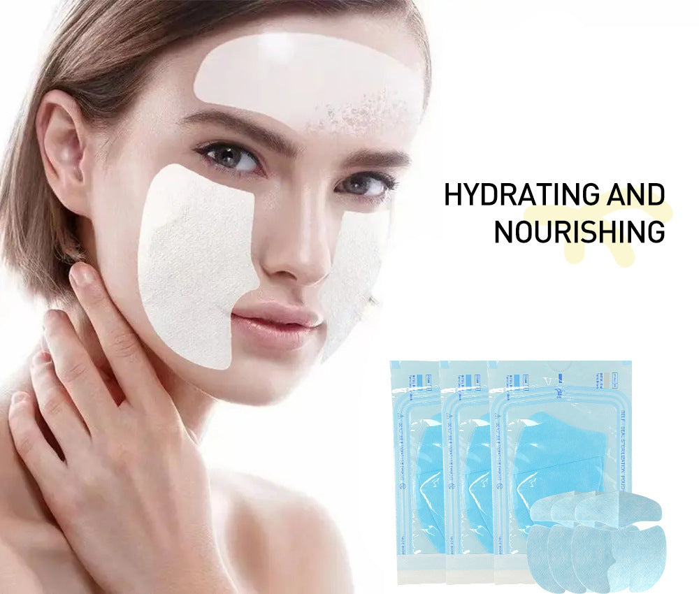 Hydrolyzed Collagen Filling Tablet Soluble Mask