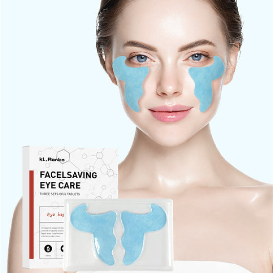 Hydrolyzed Collagen Filling Tablet Soluble Mask
