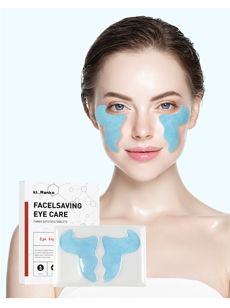 Hydrolyzed Collagen Filling Tablet Soluble Mask